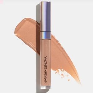 Natasha Denona Lip Oh-Phoria - Nude. Light, Gloss, Lips, Care, Iridescent, Shiny